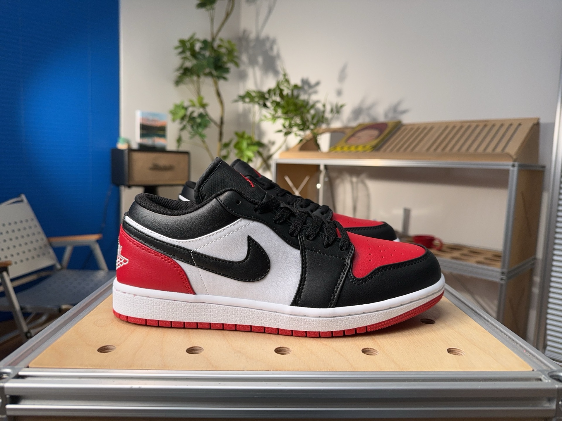 Nike Jordan